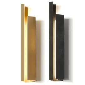 Mingardo piega wall lamp